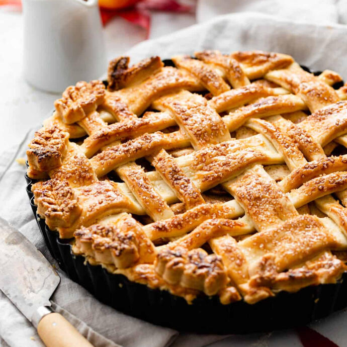 Apple Pie