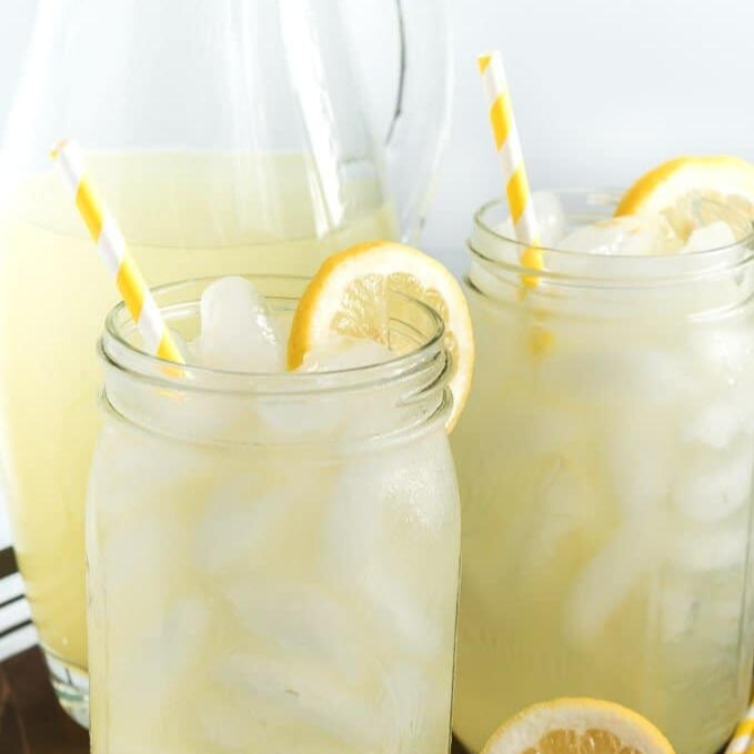 Lemonest Juice