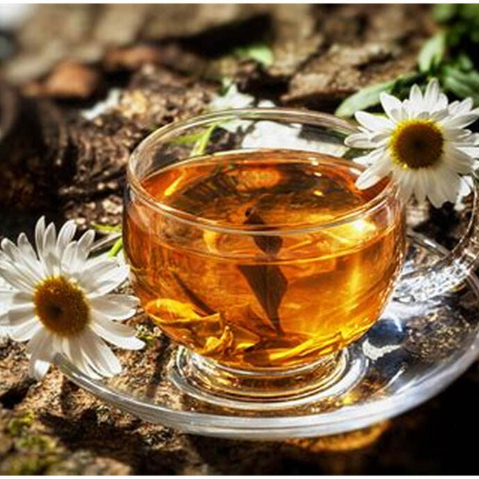 Soothing Chamomille