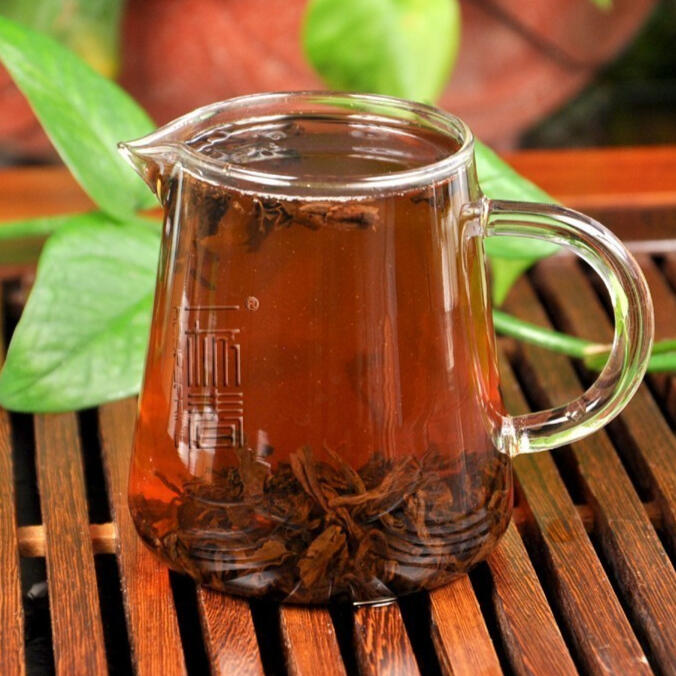 Eastern Pu Er Tea