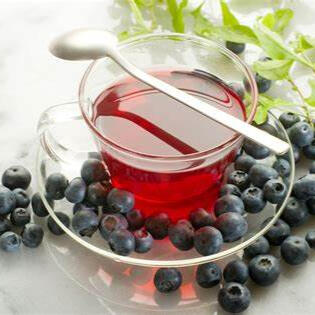 Pixieberry Tea